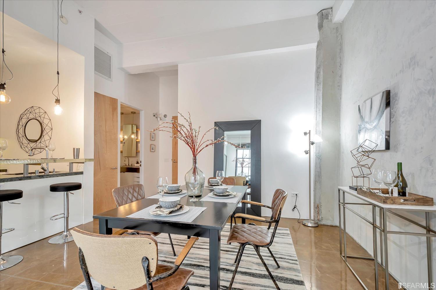 6 Mint Plaza Unit: 301A