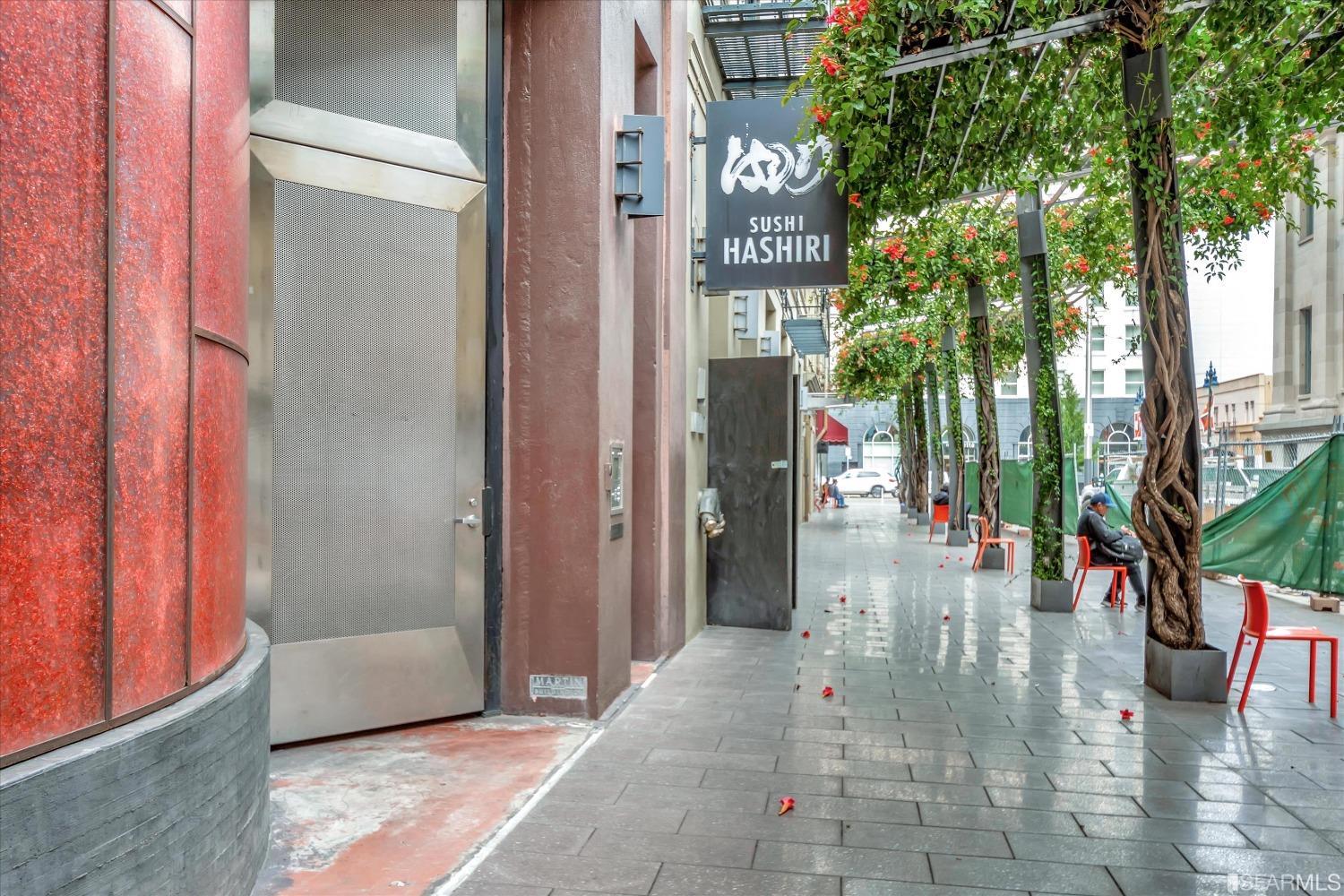 6 Mint Plaza Unit: 301A