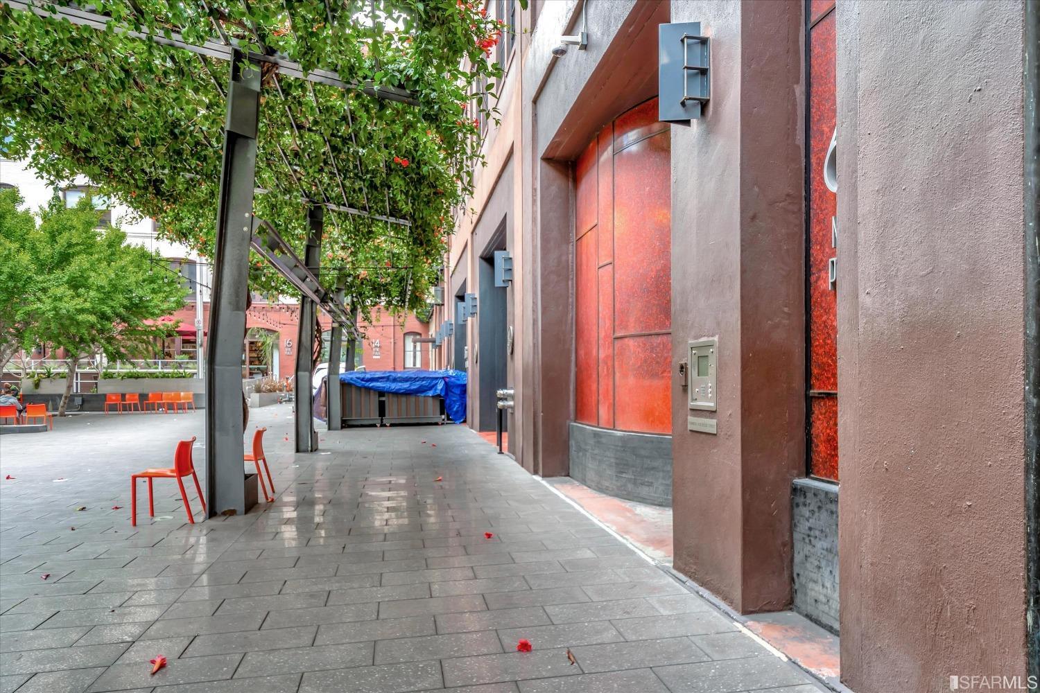 6 Mint Plaza Unit: 301A