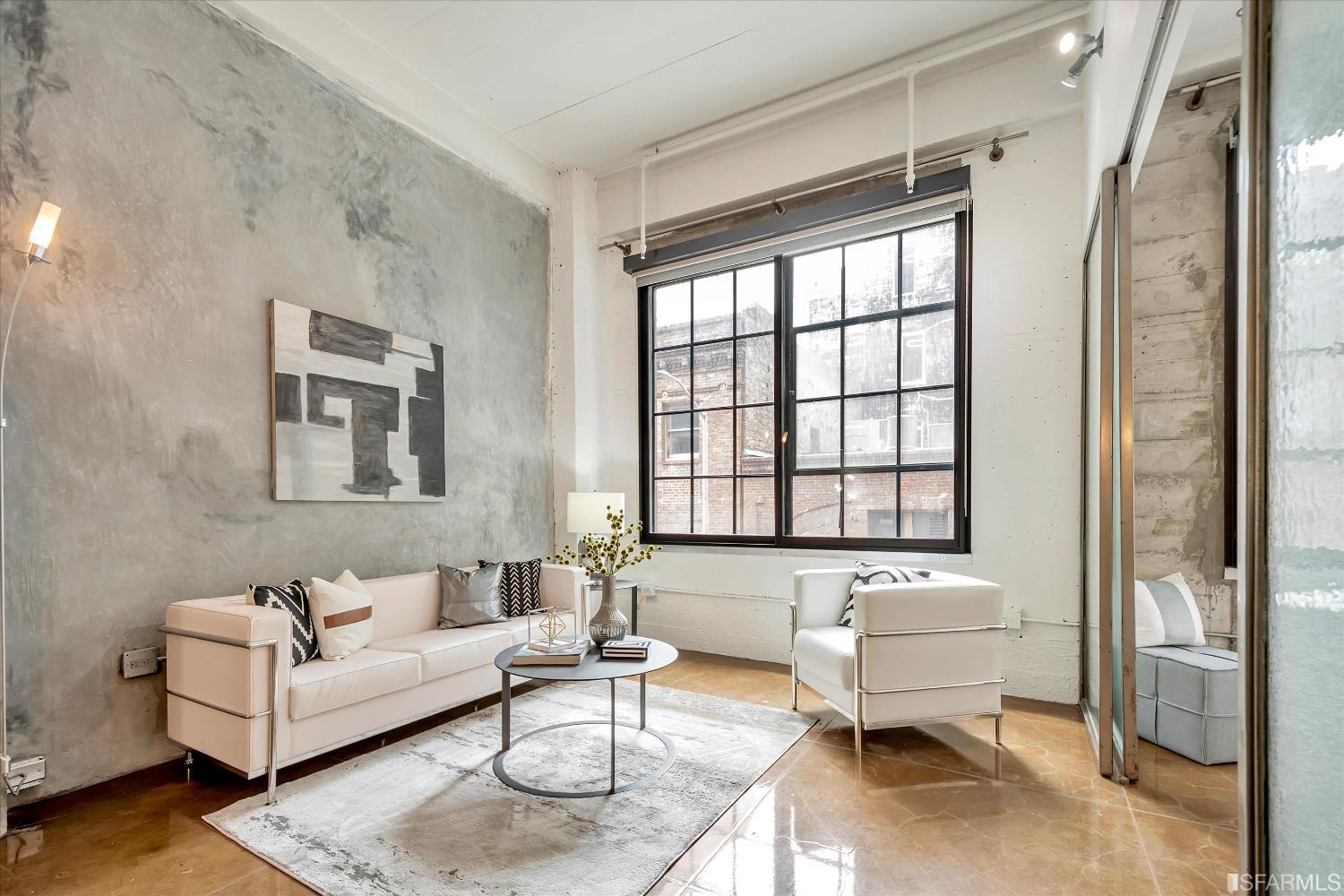 6 Mint Plaza Unit: 301A