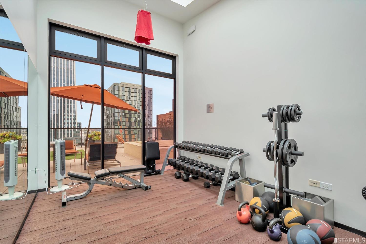 6 Mint Plaza Unit: 301A