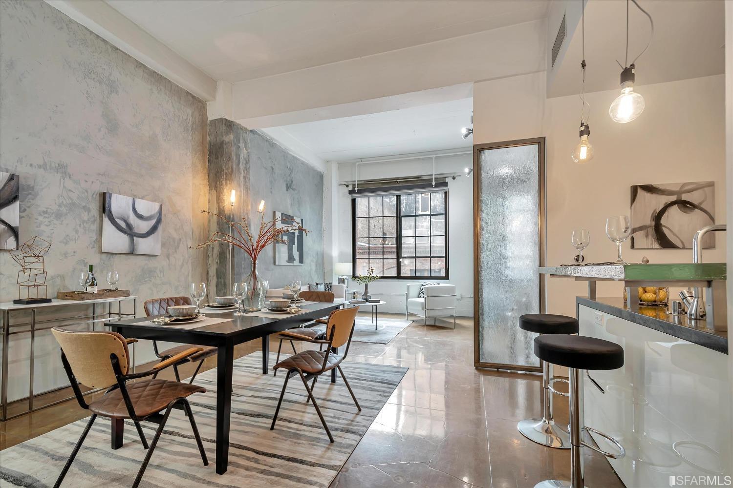 6 Mint Plaza Unit: 301A