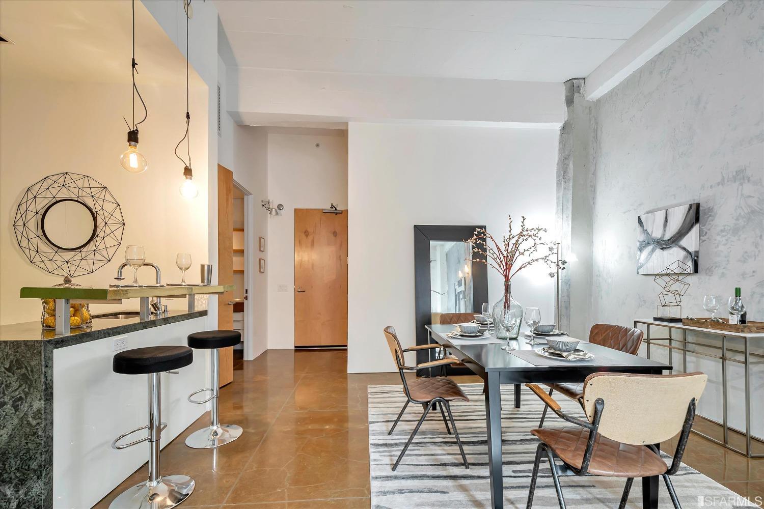 6 Mint Plaza Unit: 301A