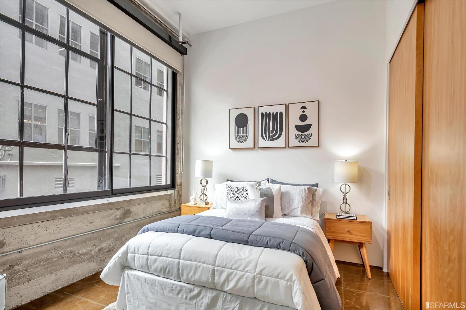 6 Mint Plaza Unit: 301A