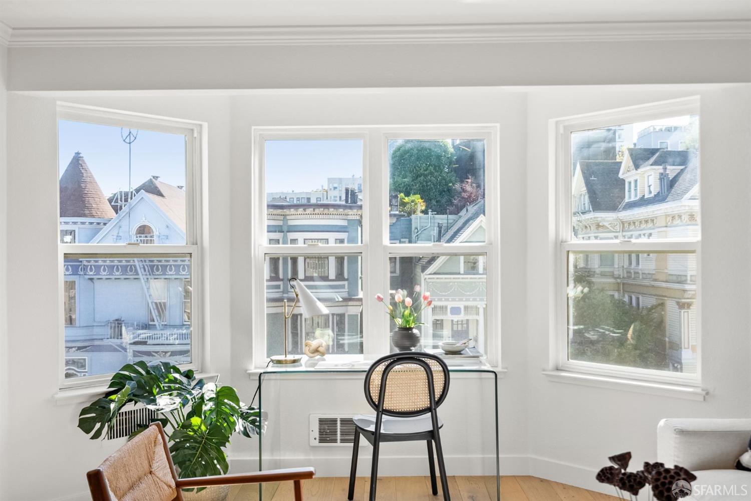 988 Fulton Street Unit: 320
