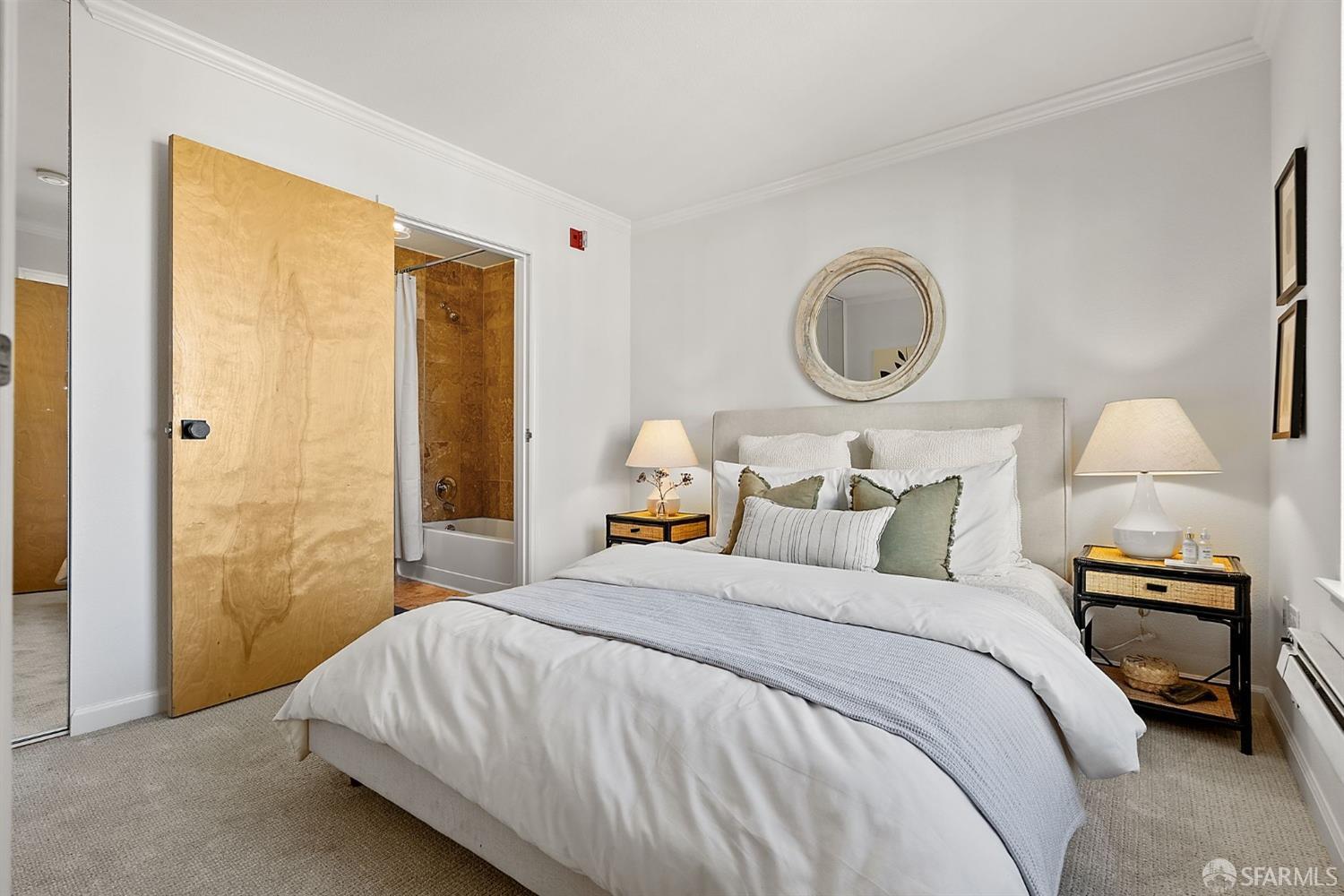 988 Fulton Street Unit: 320