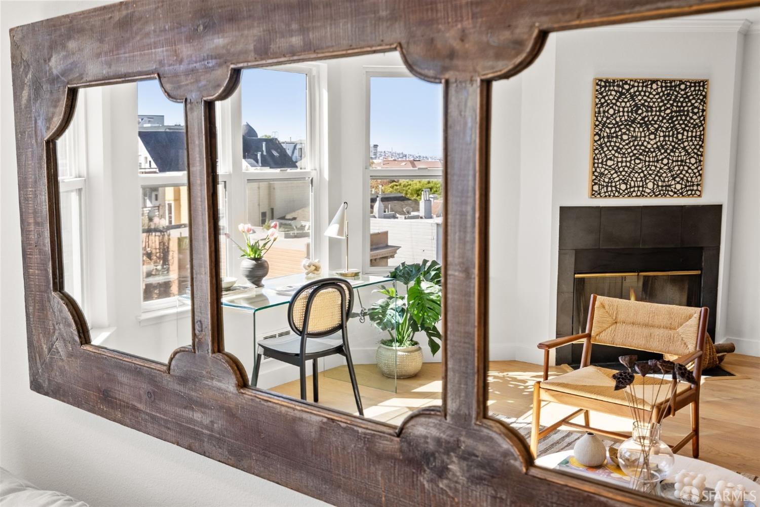 988 Fulton Street Unit: 320