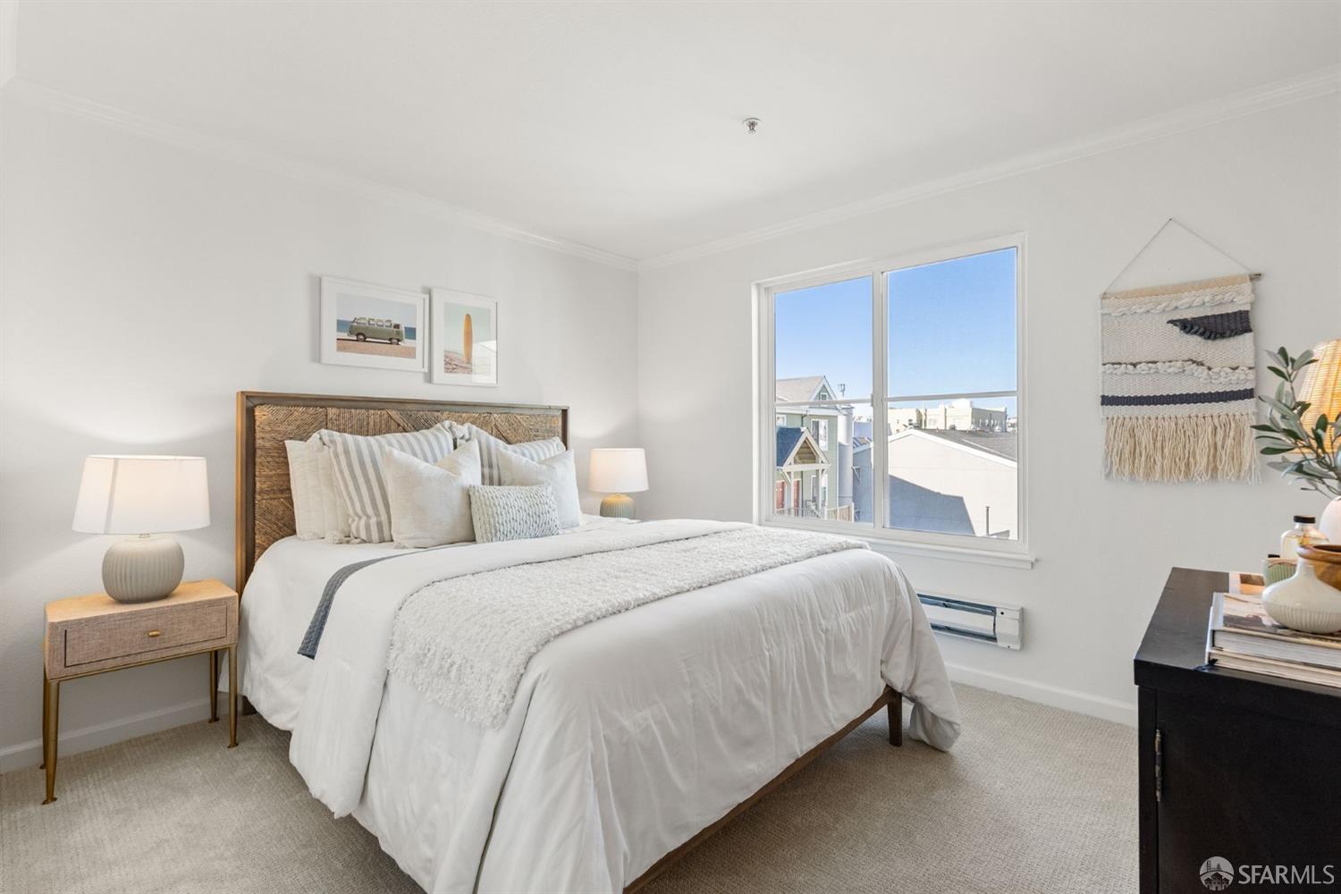 988 Fulton Street Unit: 320