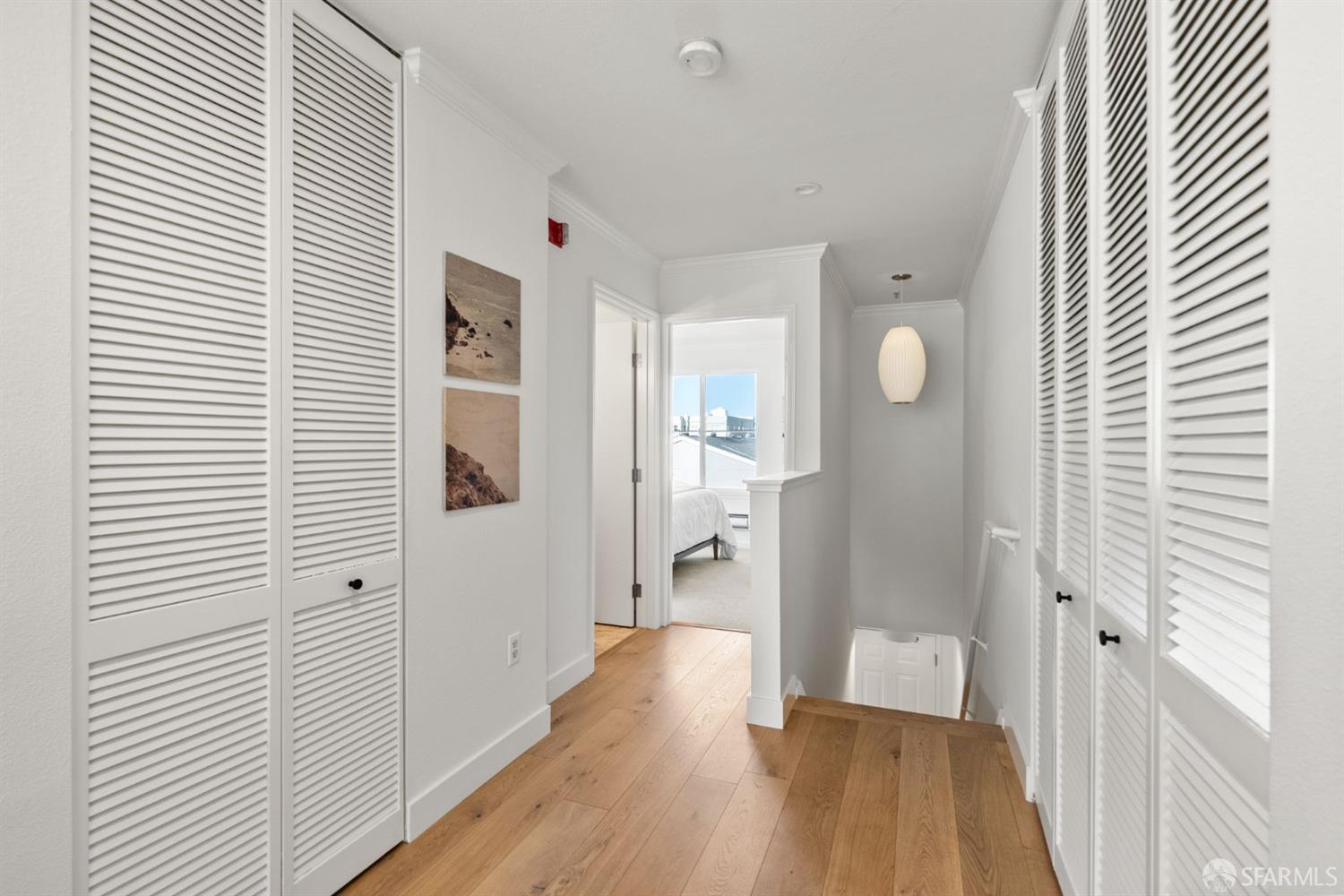 988 Fulton Street Unit: 320