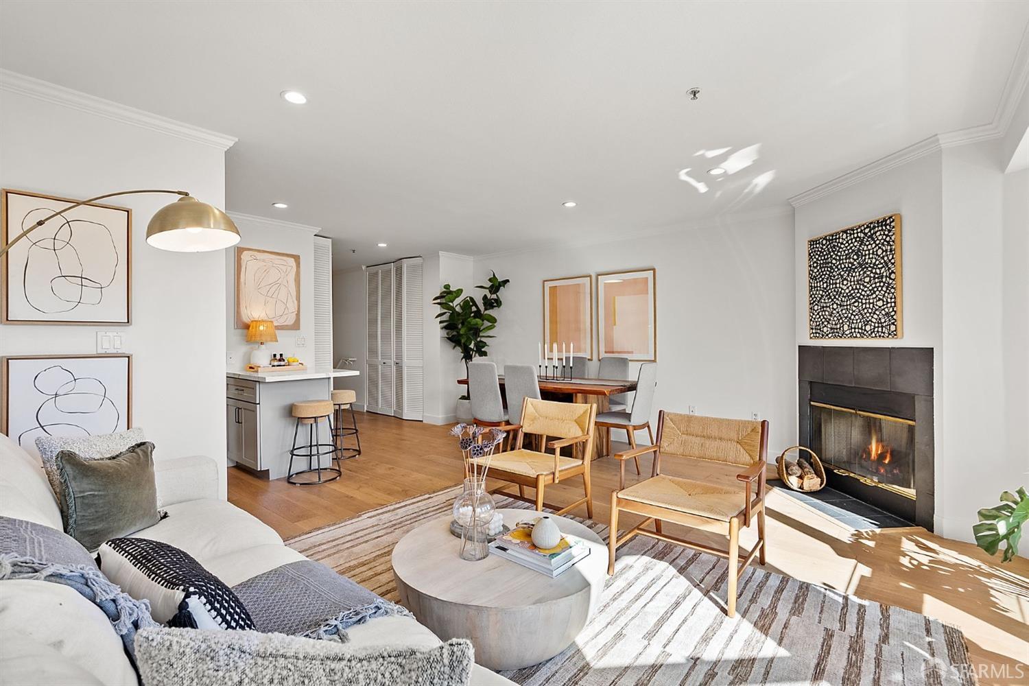 988 Fulton Street Unit: 320