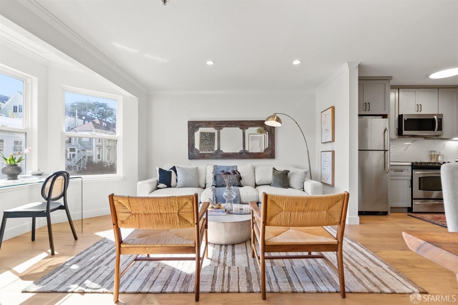 988 Fulton Street Unit: 320