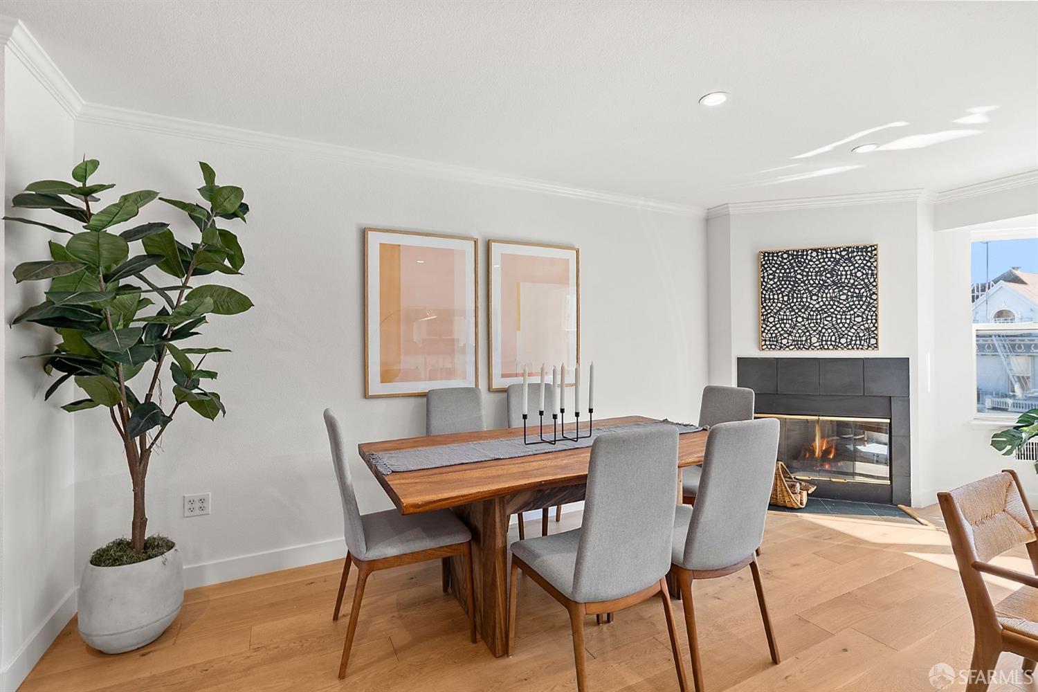 988 Fulton Street Unit: 320