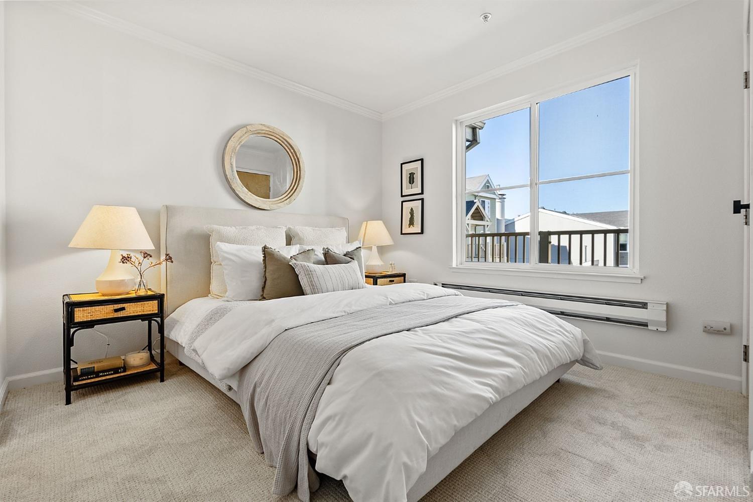 988 Fulton Street Unit: 320