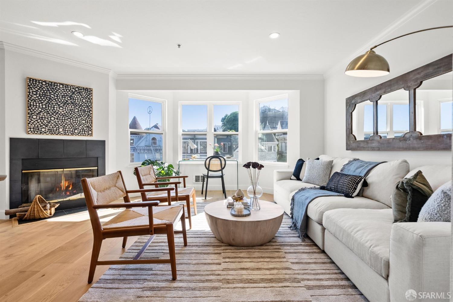 988 Fulton Street Unit: 320