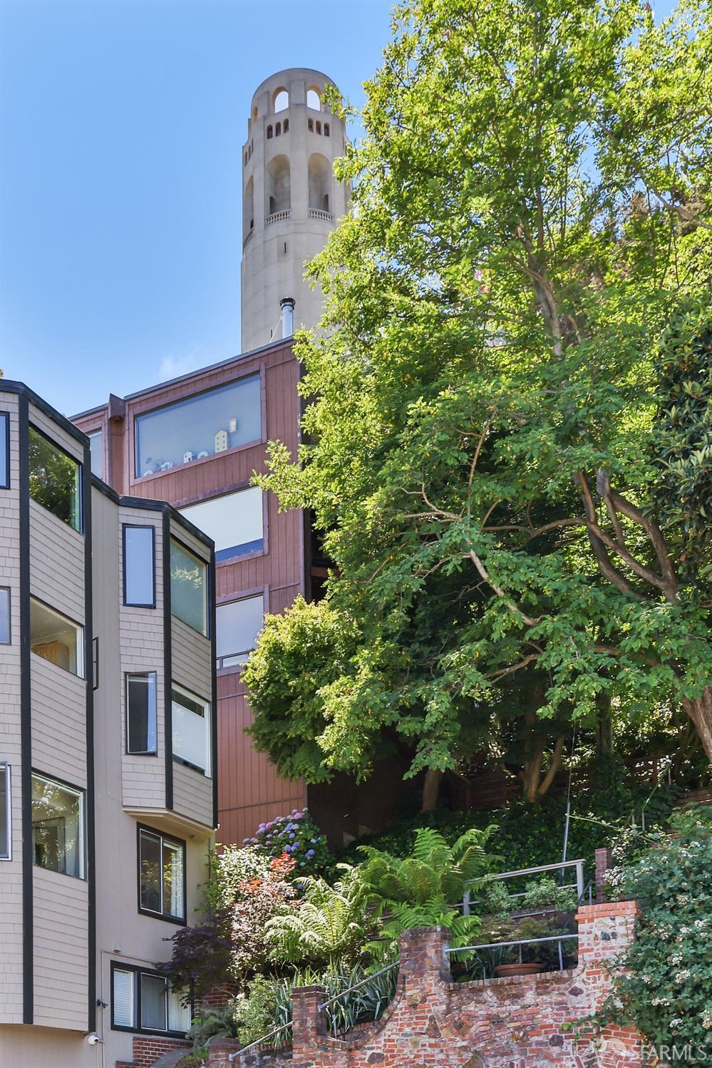 1451 Montgomery Street # 4