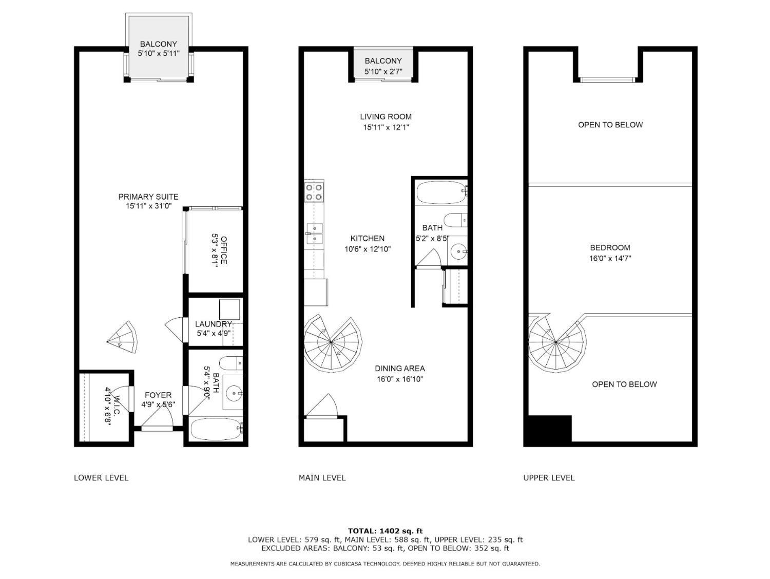 2002 3rd Street # 211