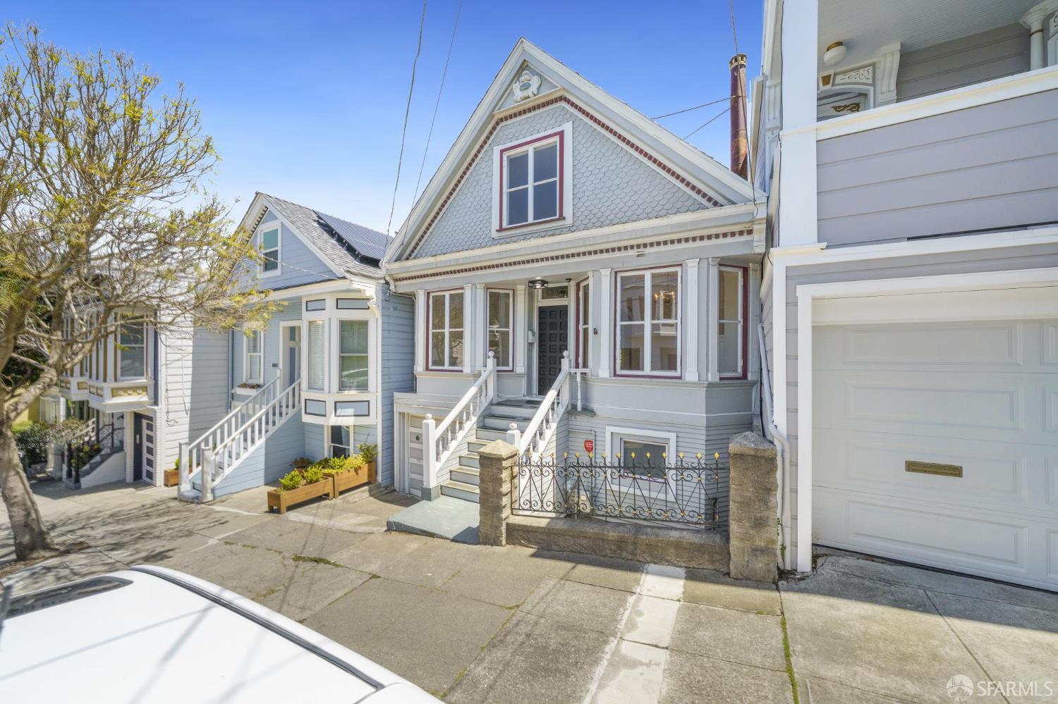 1889 Church Street