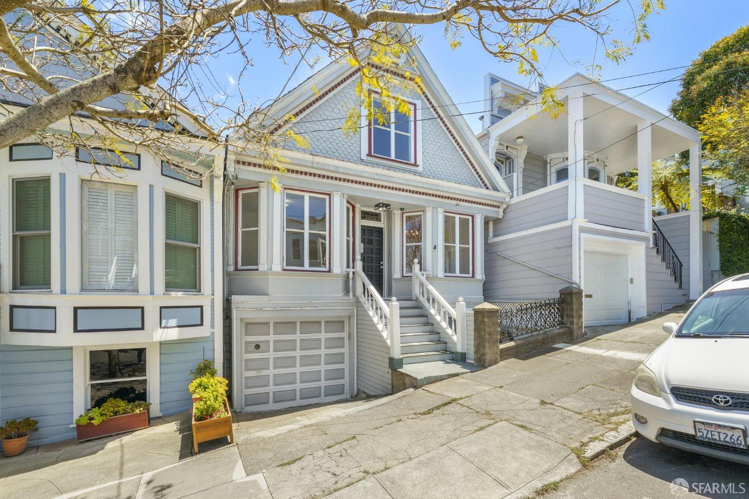 1889 Church Street