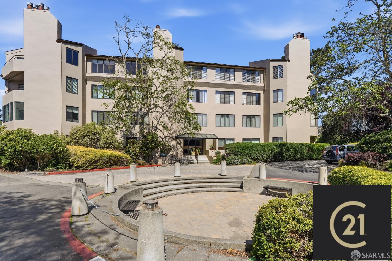 230 N Lake Merced Hills # 1A