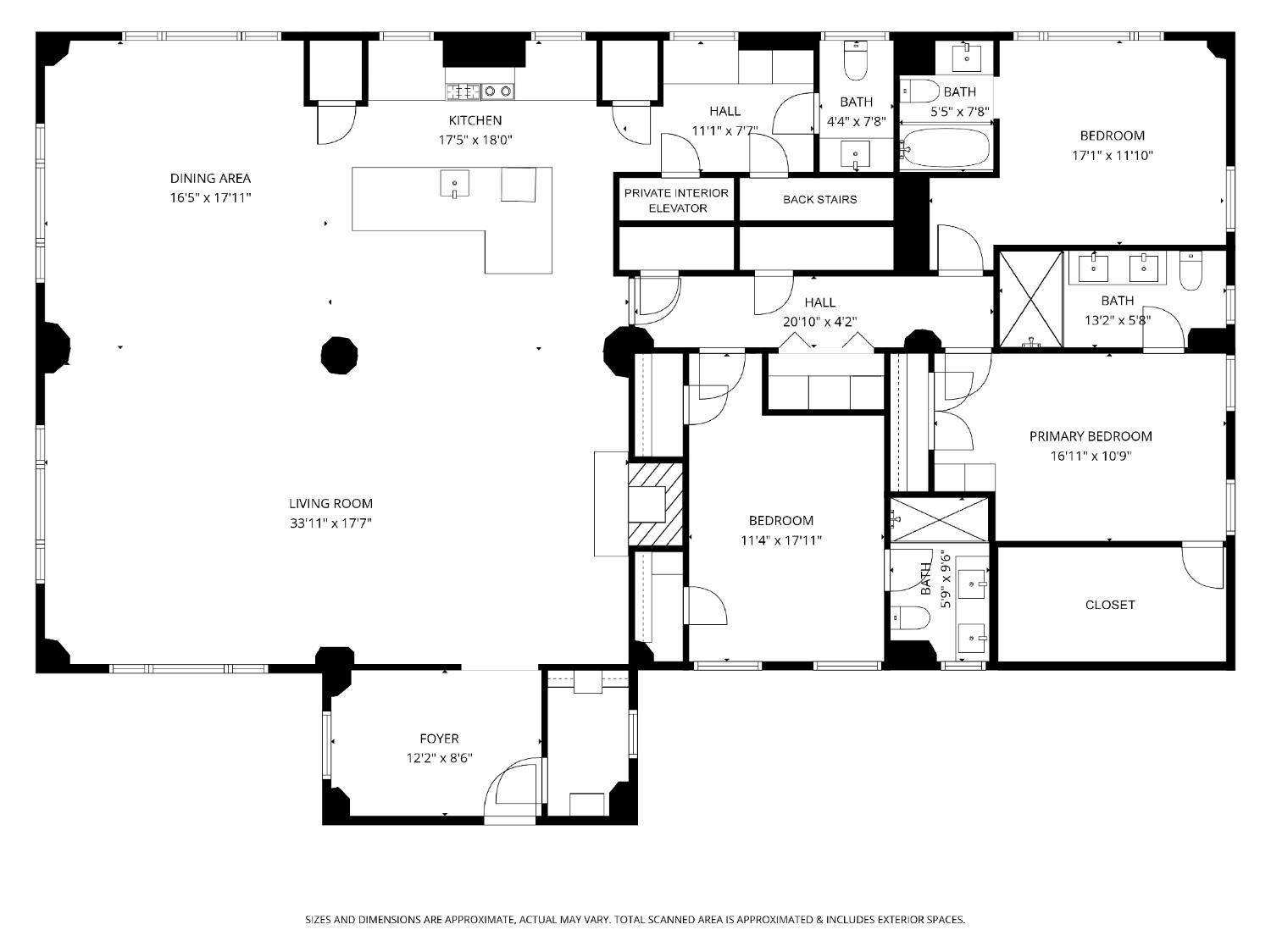 244 Lakeside Drive # 9