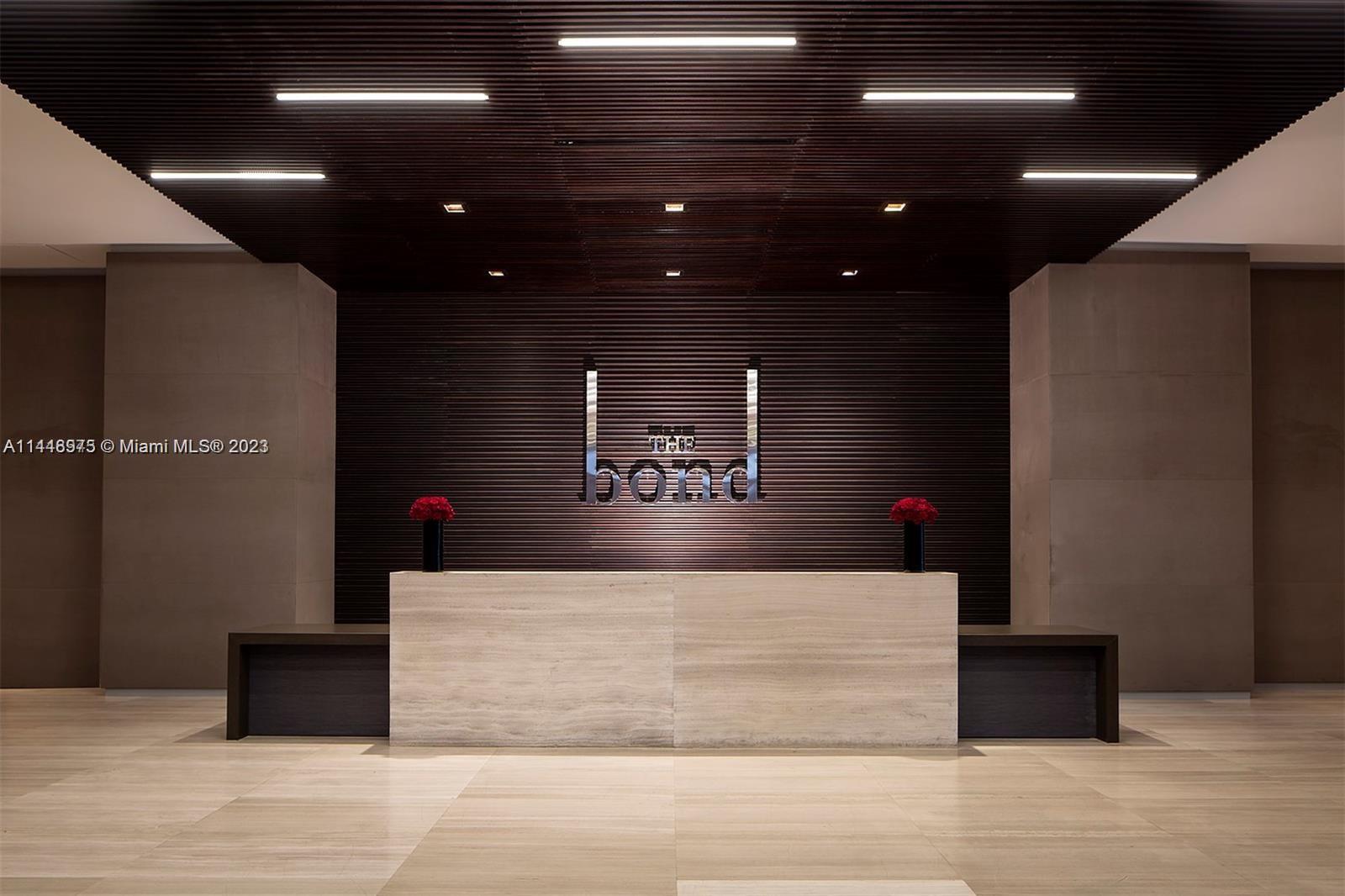 1080 Brickell Ave # 2601