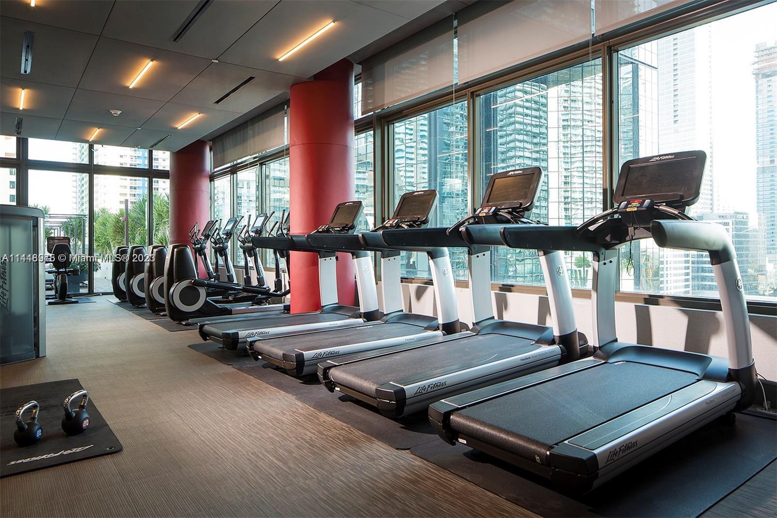 1080 Brickell Ave # 2601