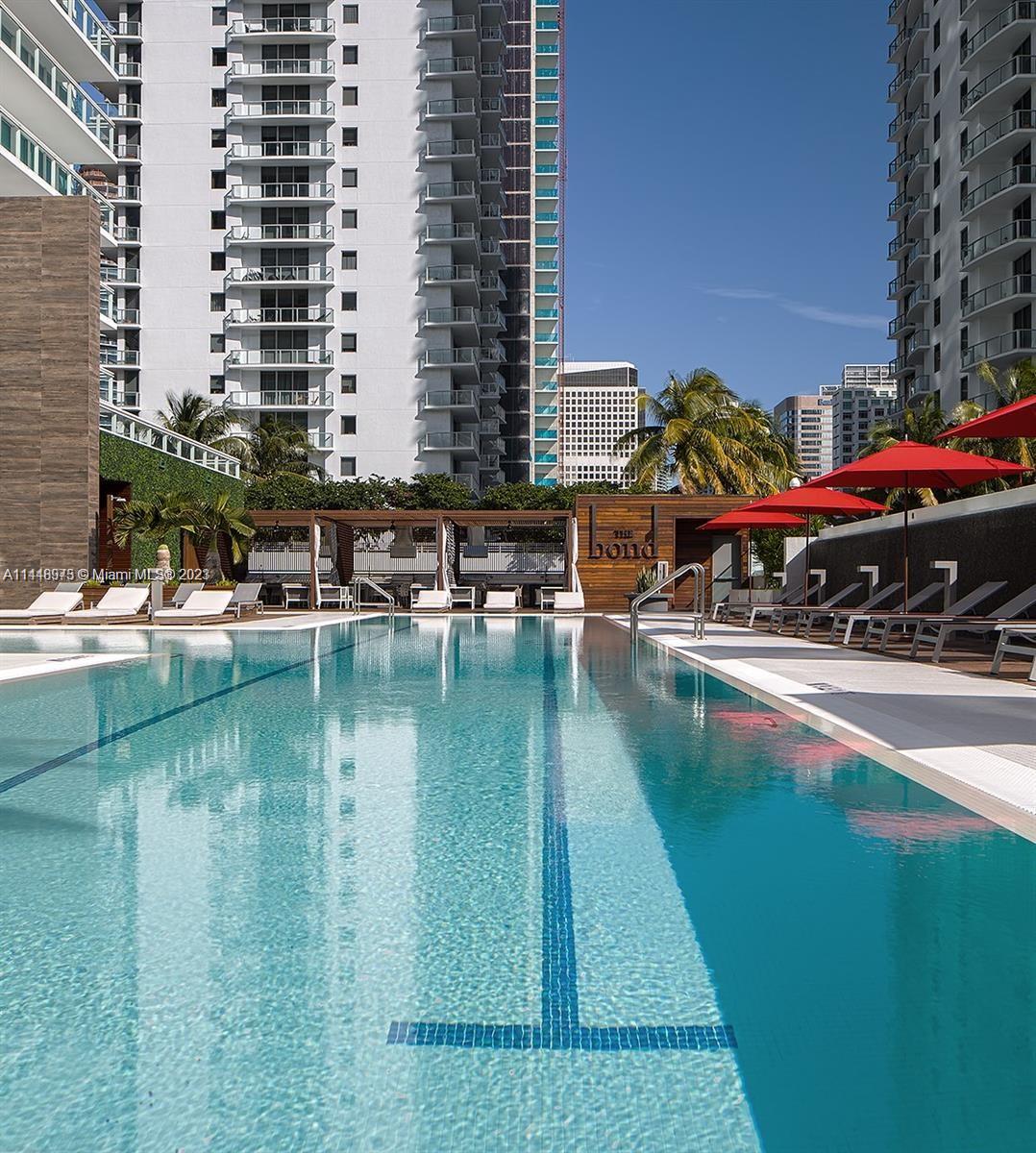 1080 Brickell Ave # 2601