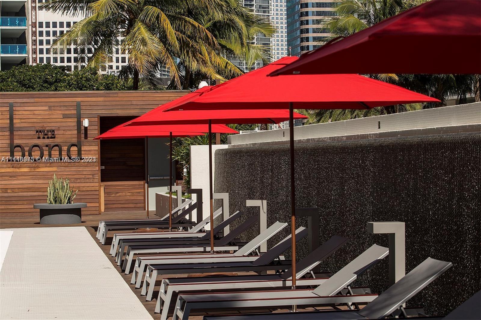 1080 Brickell Ave # 2601
