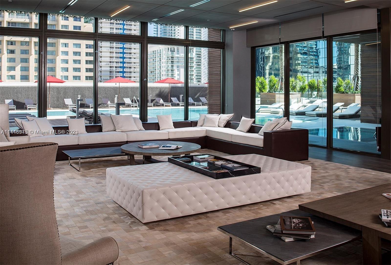 1080 Brickell Ave # 2601