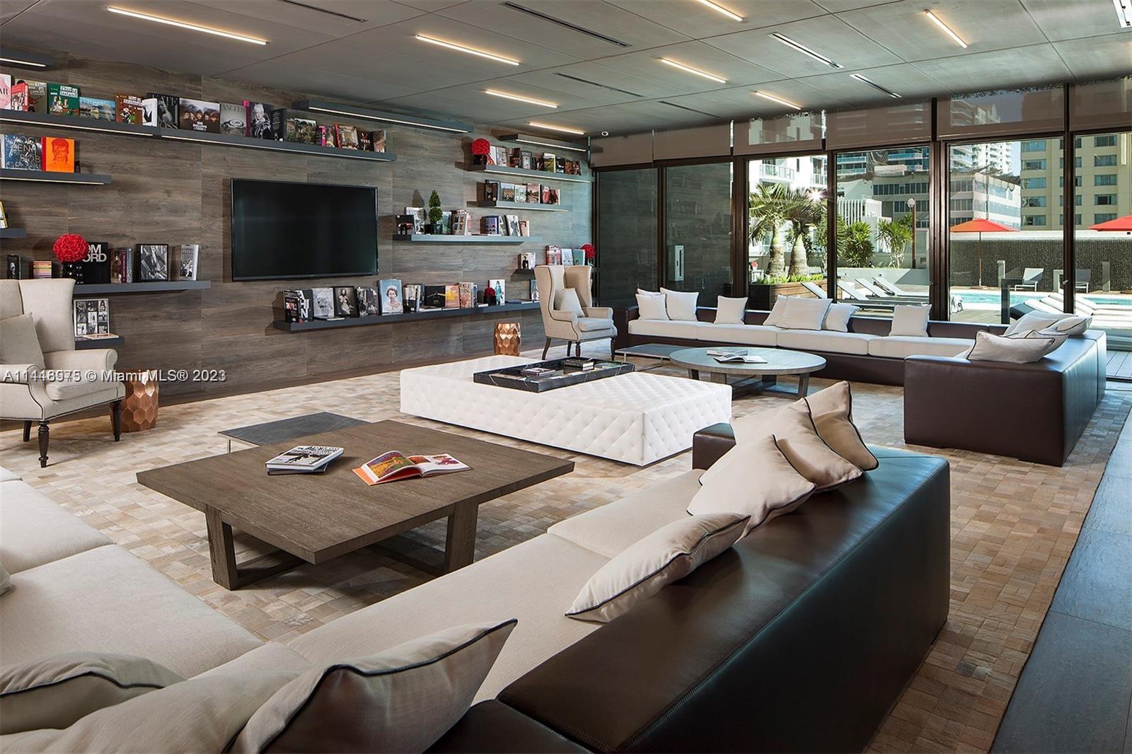 1080 Brickell Ave # 2601