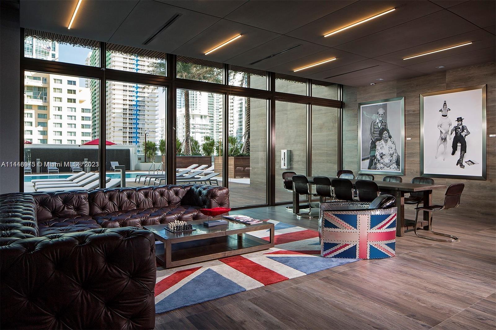 1080 Brickell Ave # 2601