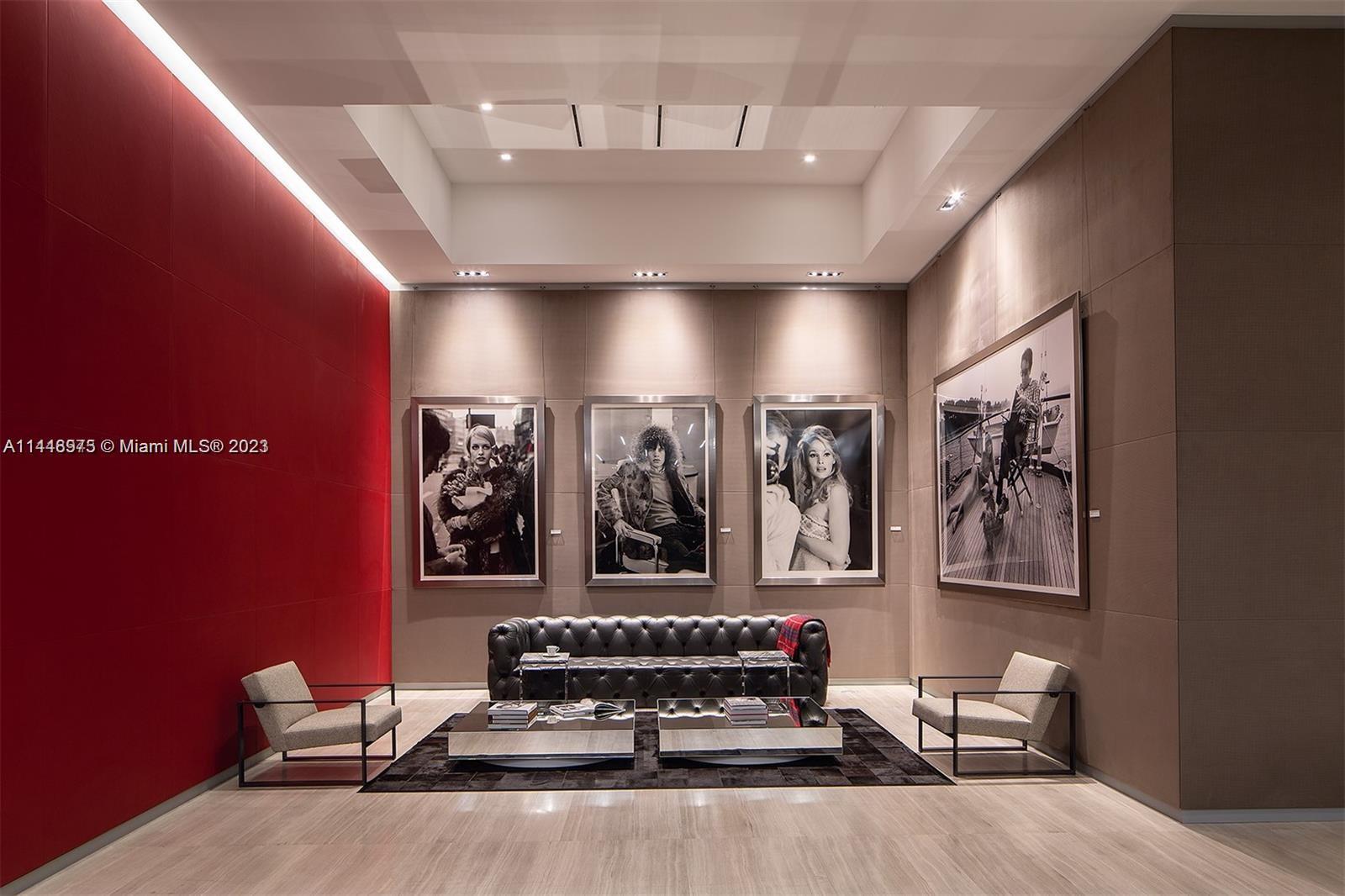 1080 Brickell Ave # 2601