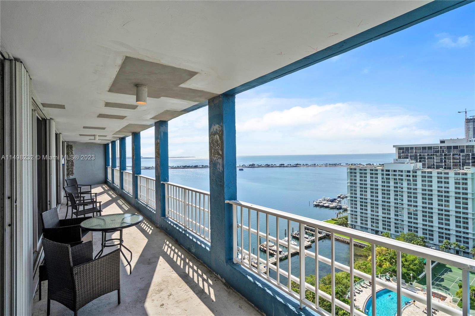 1627 Brickell Ave # 2405