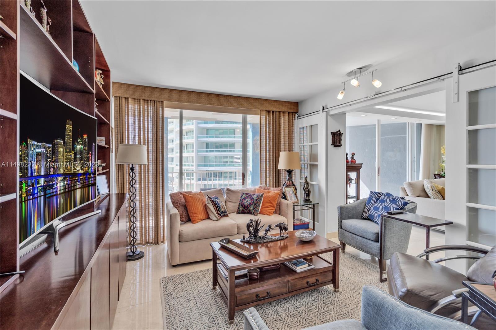 1627 Brickell Ave # 2405