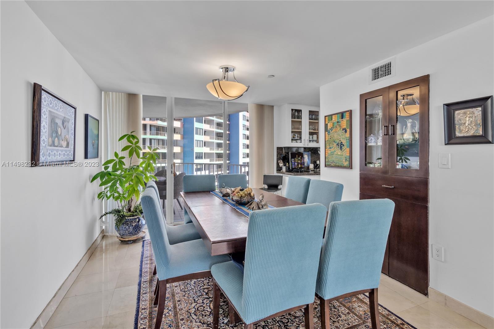 1627 Brickell Ave # 2405