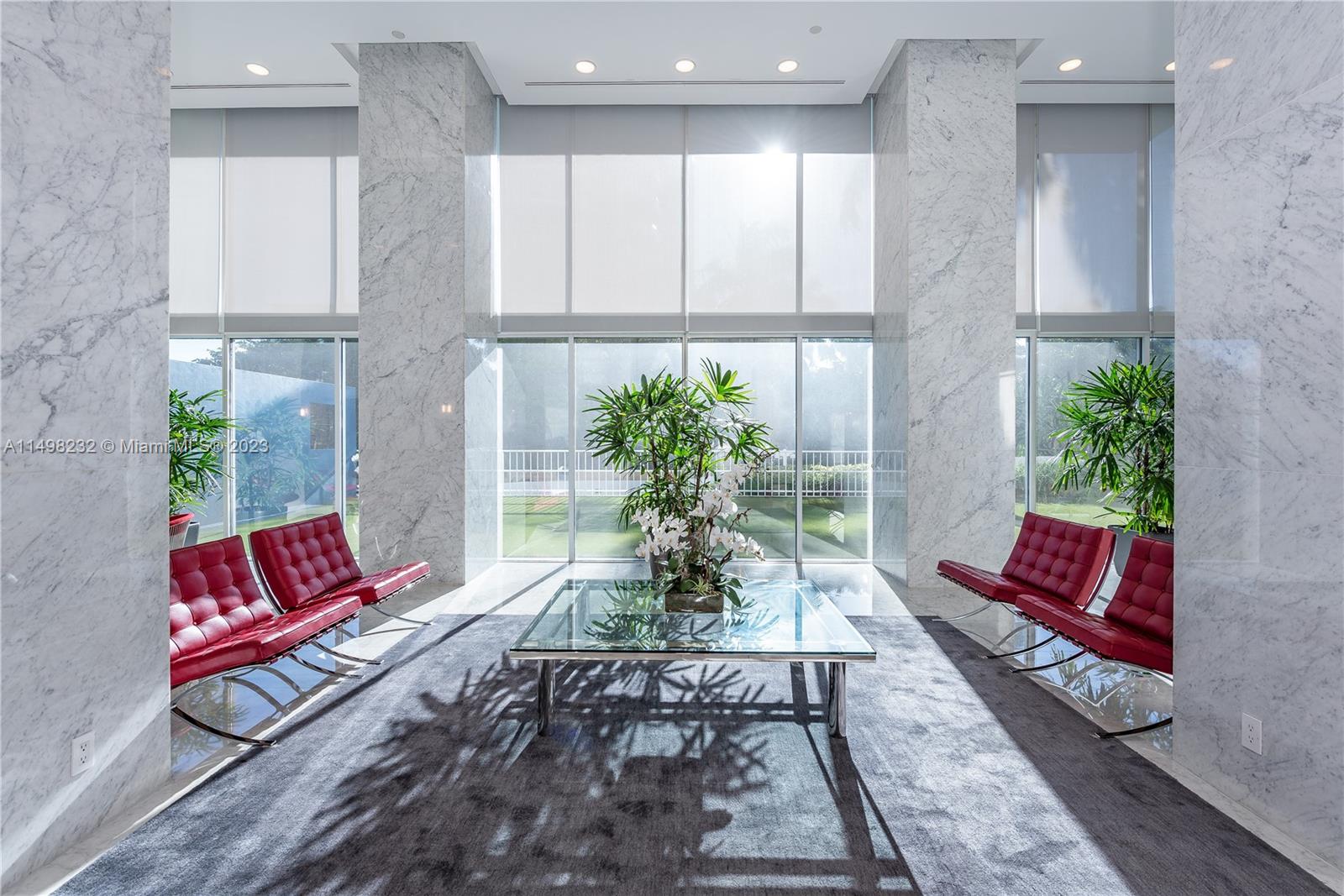 1627 Brickell Ave # 2405