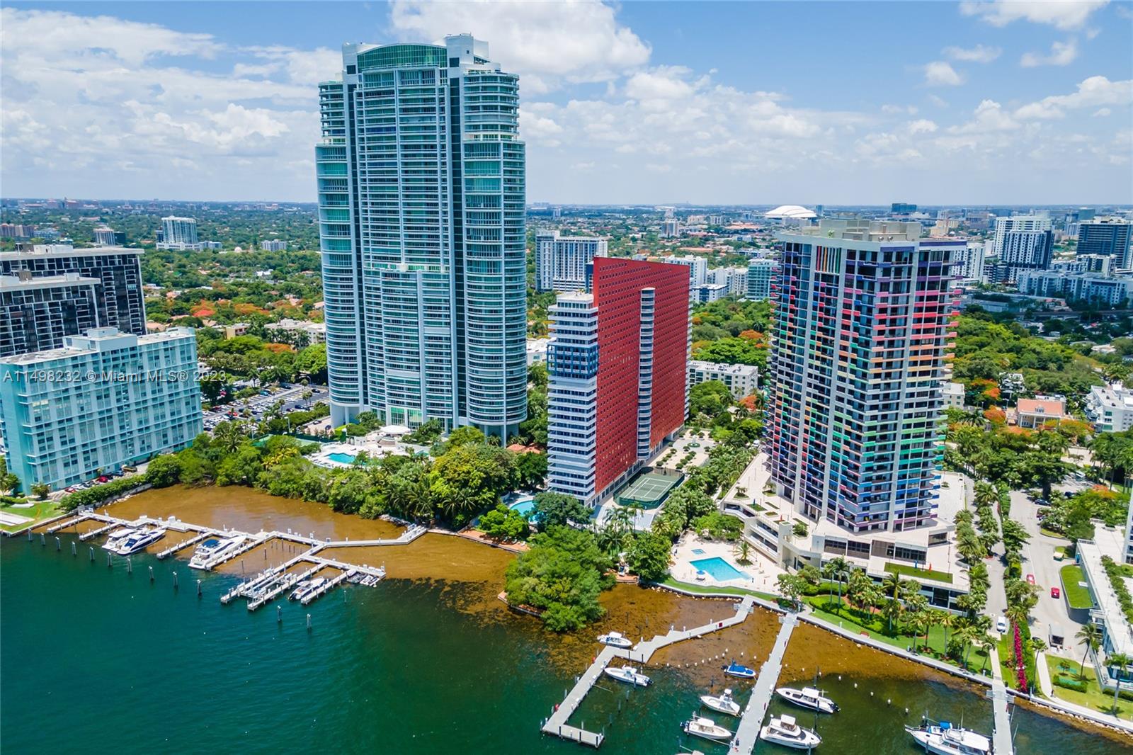 1627 Brickell Ave # 2405