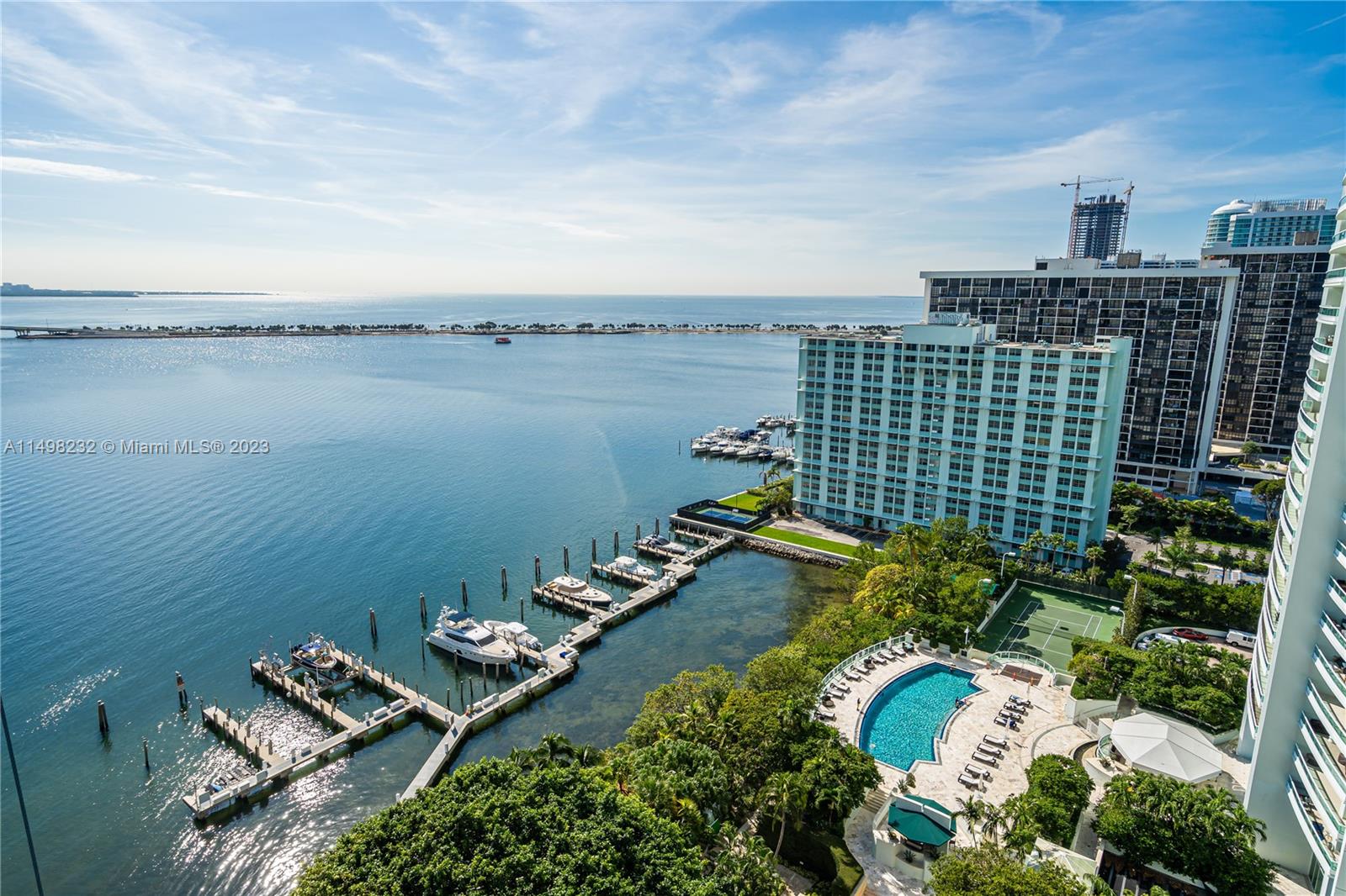1627 Brickell Ave # 2405