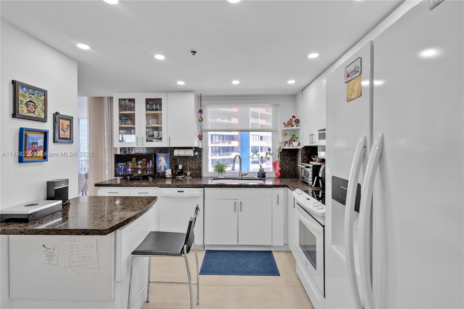 1627 Brickell Ave # 2405