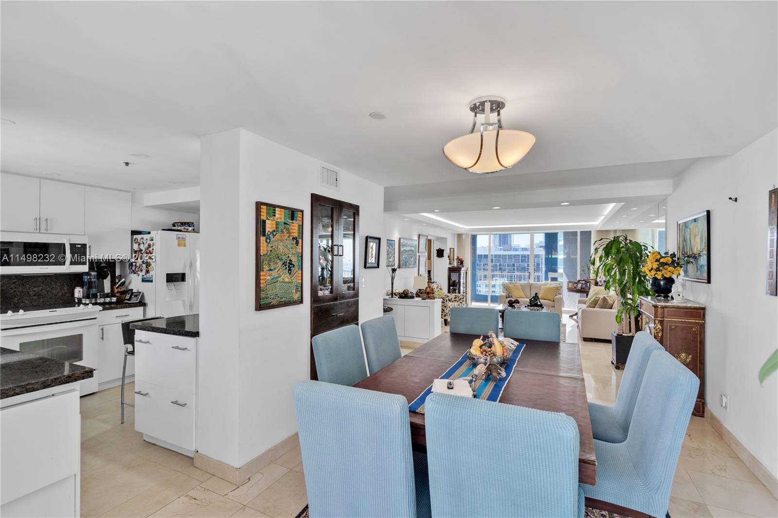 1627 Brickell Ave # 2405