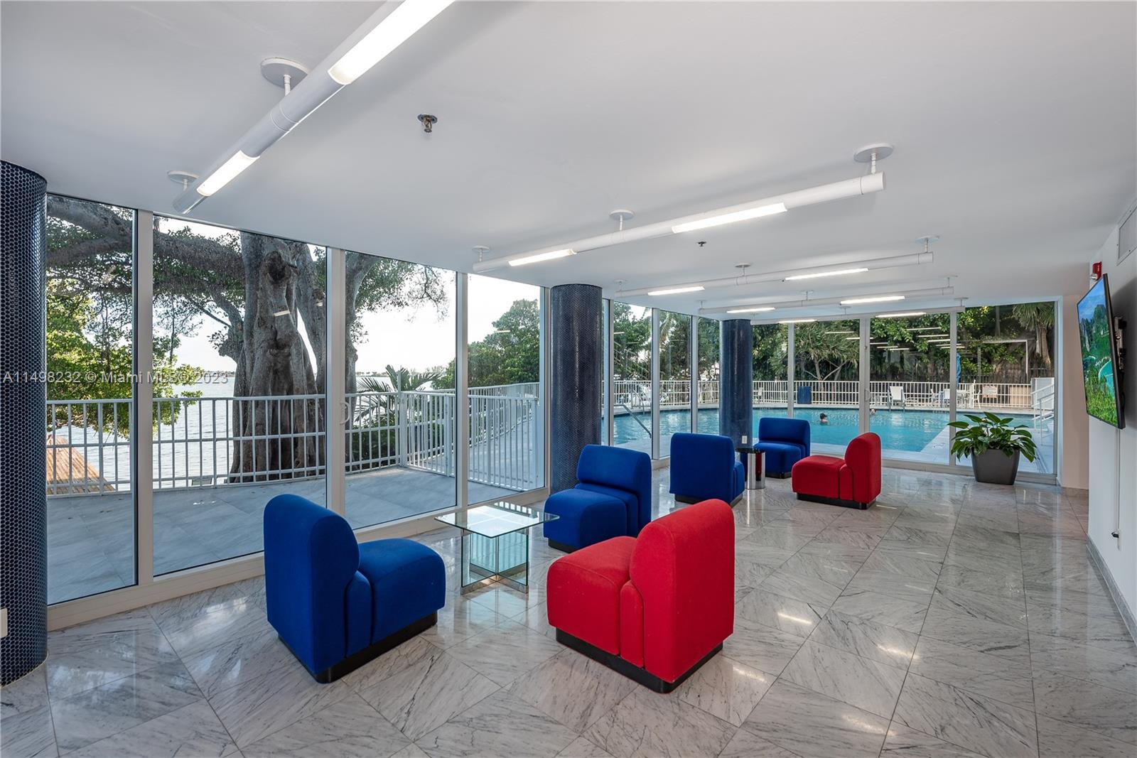 1627 Brickell Ave # 2405
