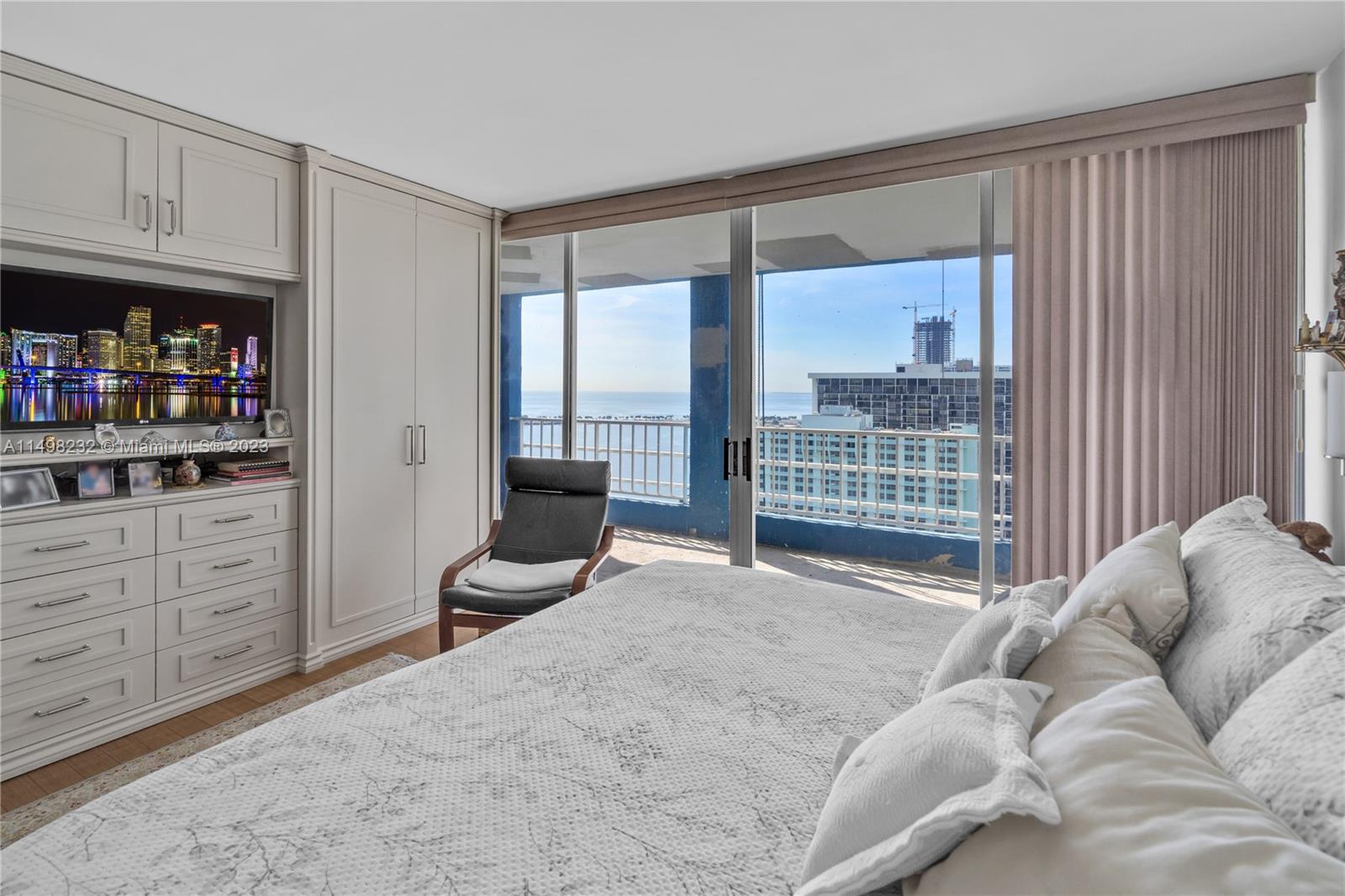 1627 Brickell Ave # 2405