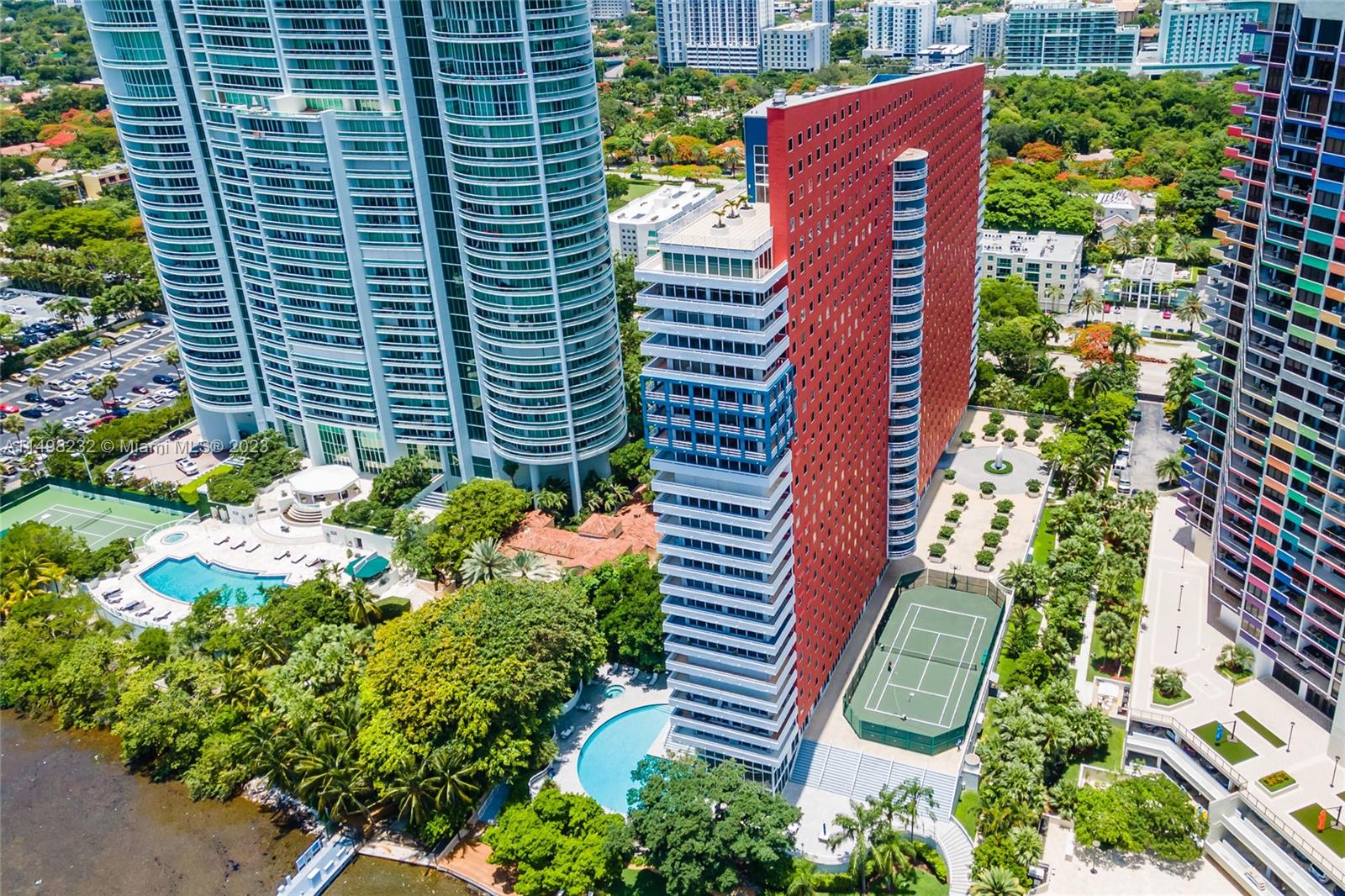 1627 Brickell Ave # 2405