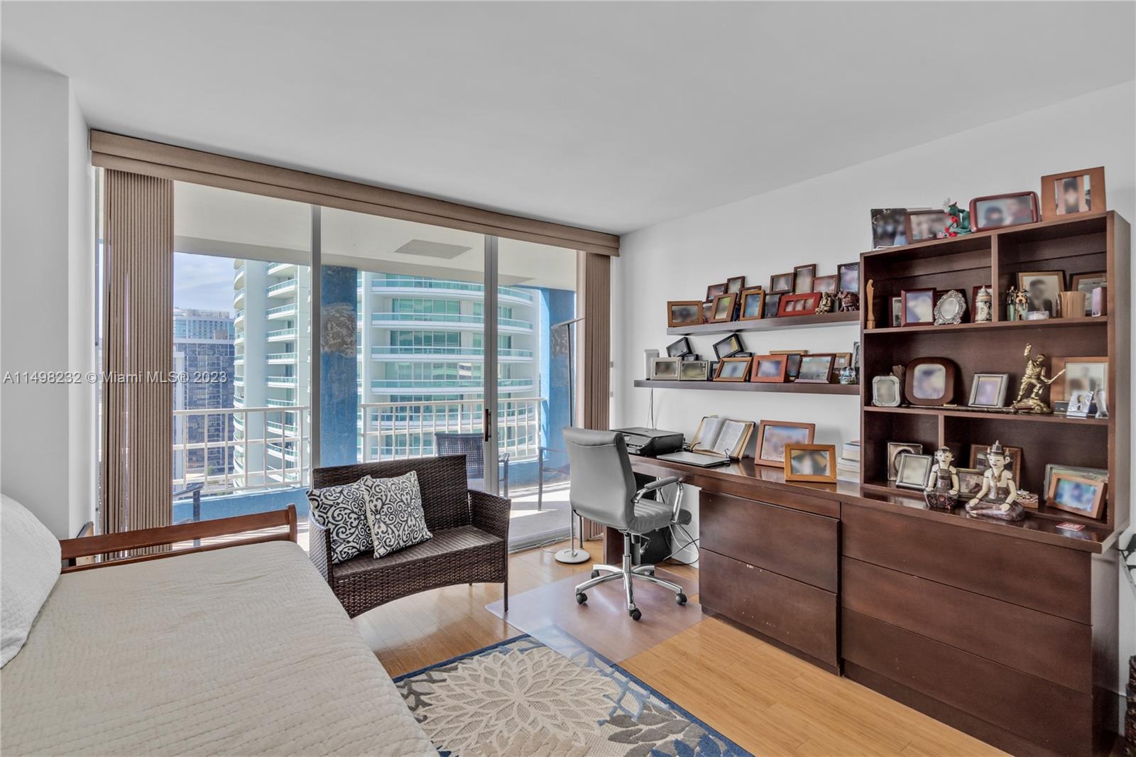 1627 Brickell Ave # 2405
