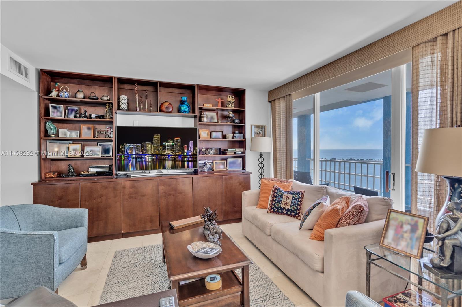 1627 Brickell Ave # 2405