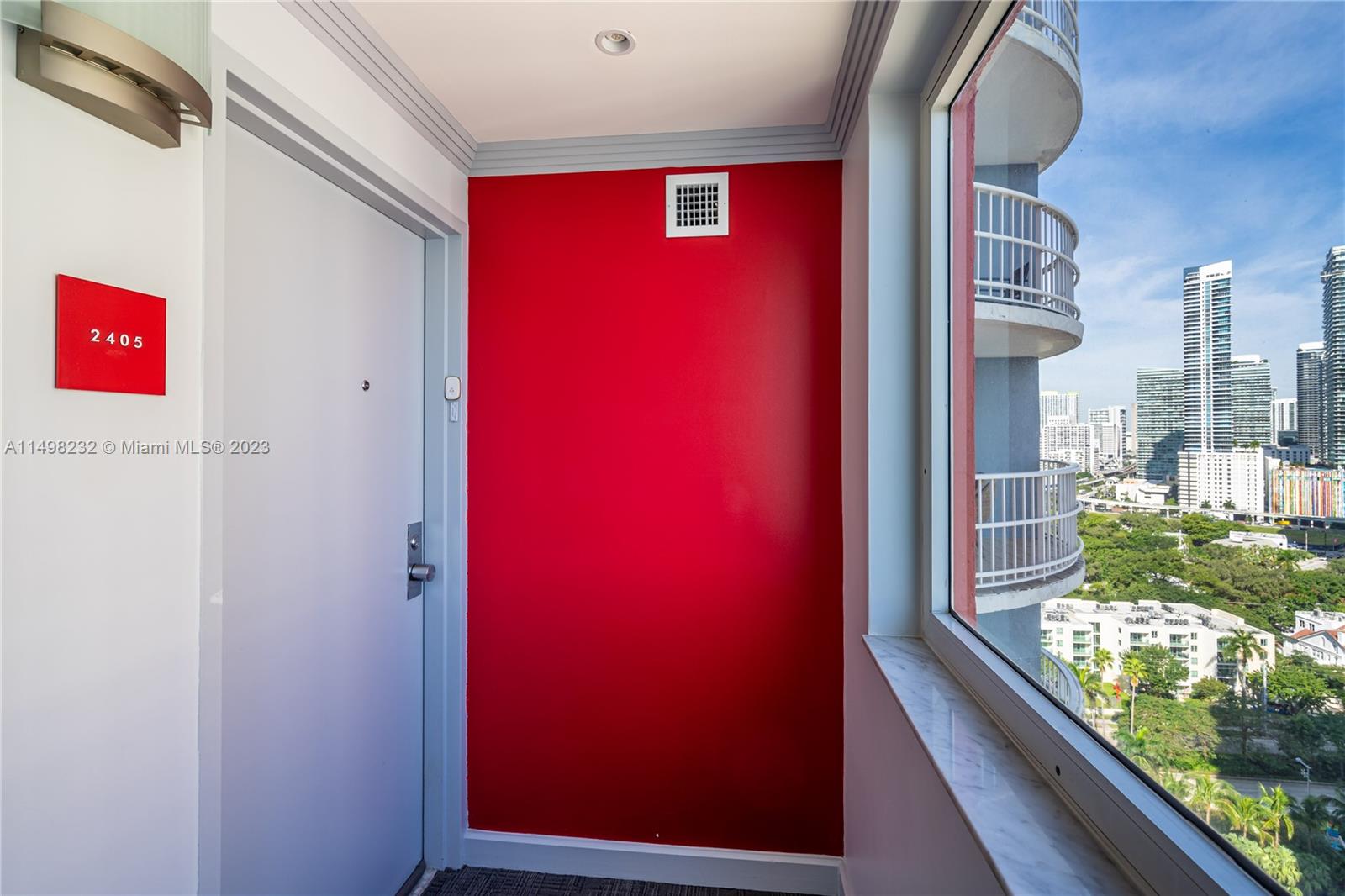 1627 Brickell Ave # 2405