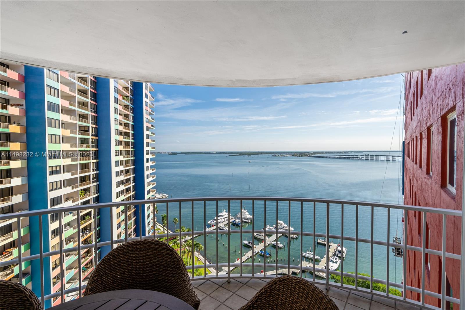 1627 Brickell Ave # 2405