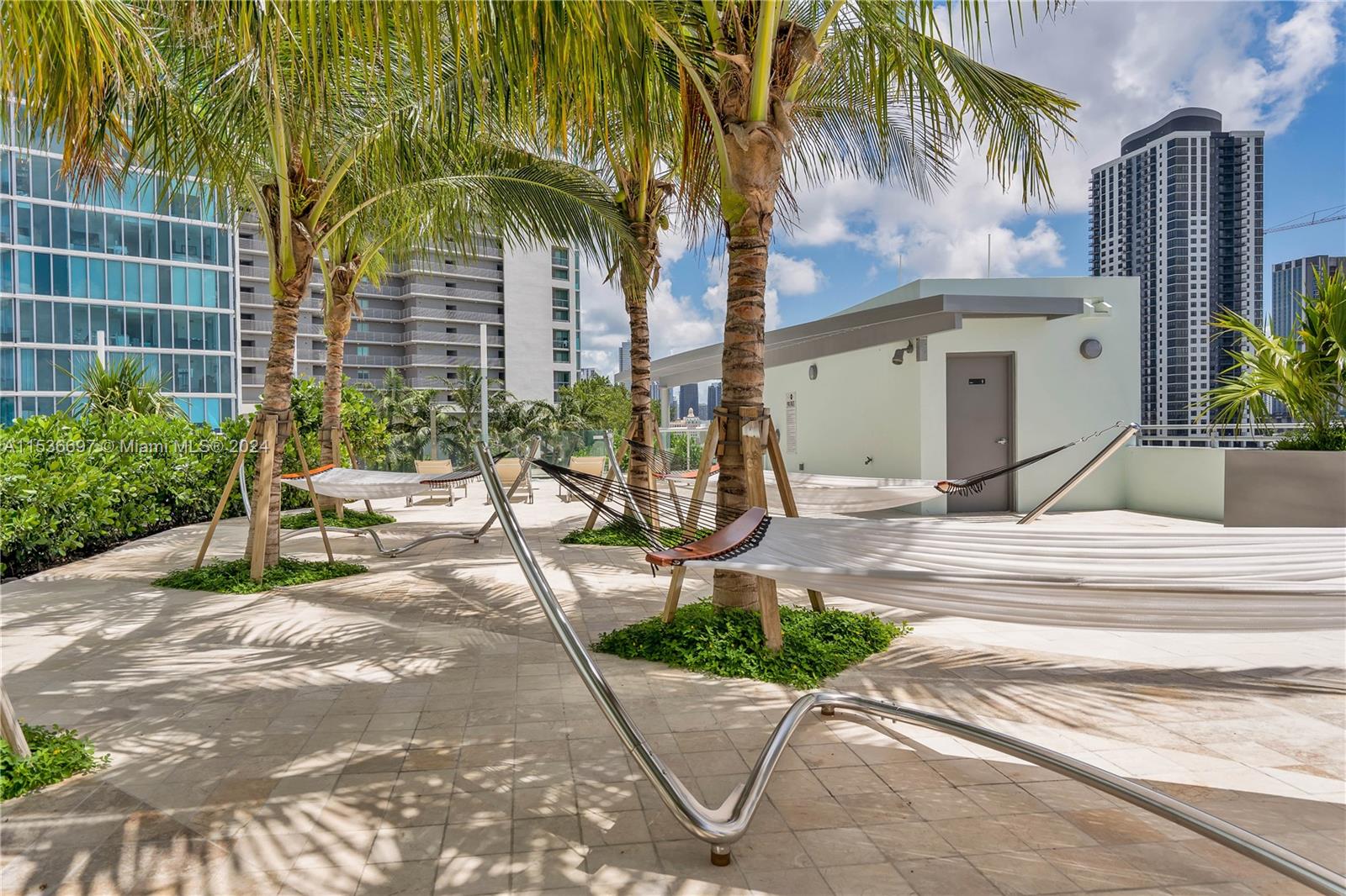 900 Biscayne Blvd # 3809