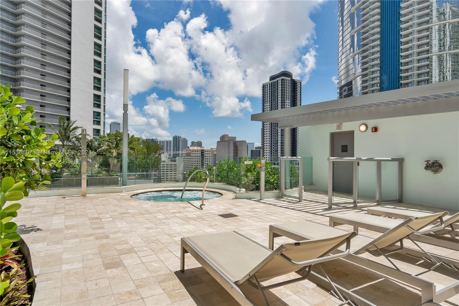 900 Biscayne Blvd # 3809