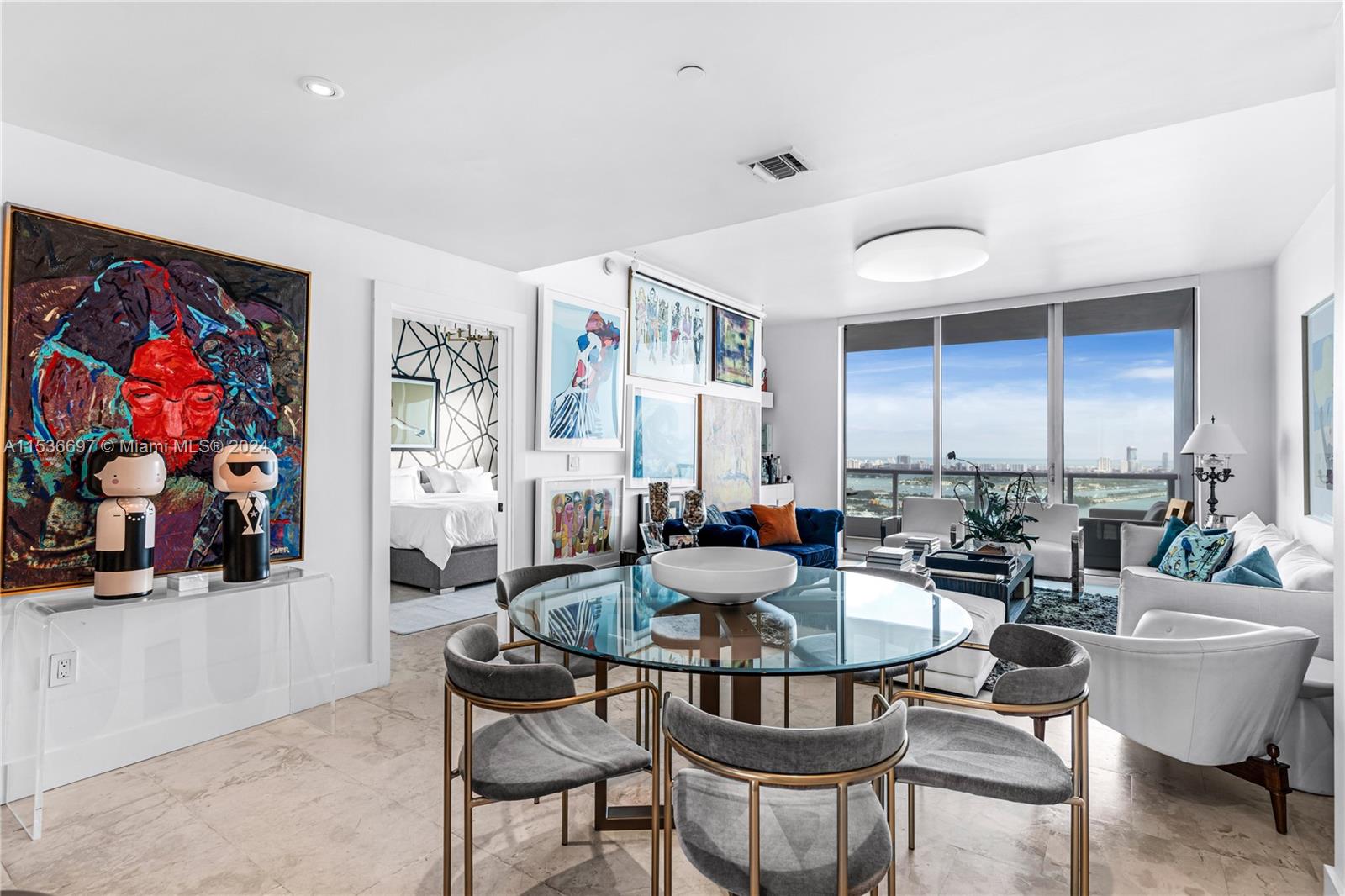 900 Biscayne Blvd # 3809